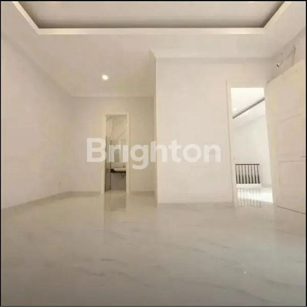 image NEW GALAXY BUMI PERMAI ARAYA 2 MODERN MINIMALIS 2LANTAI (4)