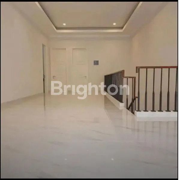 image NEW GALAXY BUMI PERMAI ARAYA 2 MODERN MINIMALIS 2LANTAI (3)