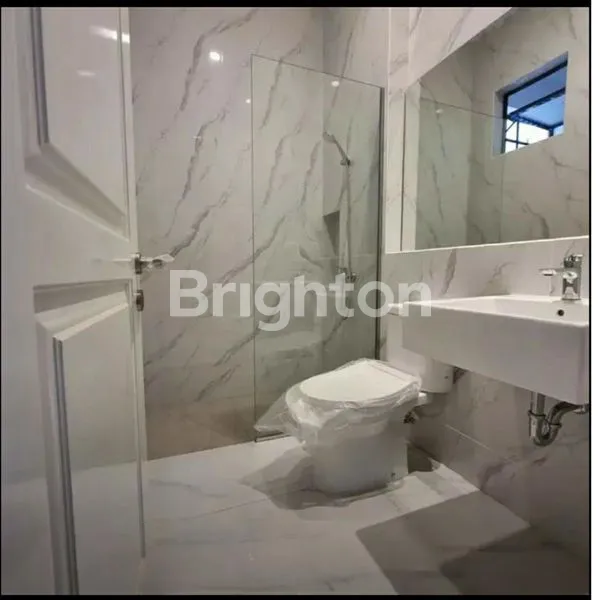 image NEW GALAXY BUMI PERMAI ARAYA 2 MODERN MINIMALIS 2LANTAI (5)