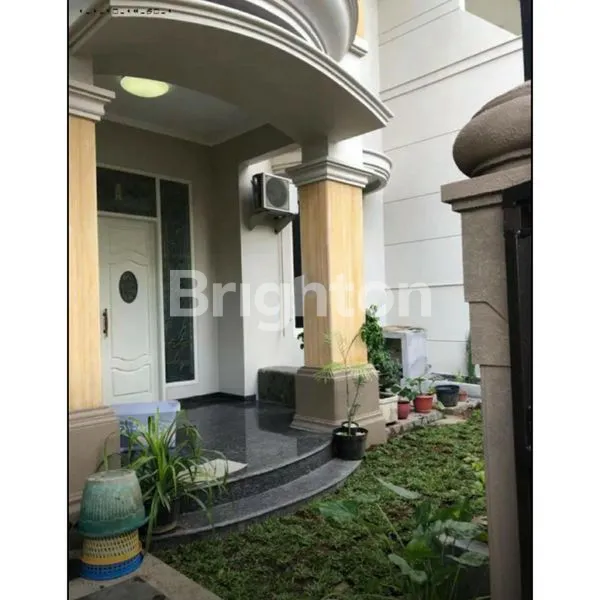 image GALAXY BUMI PERMAI ARAYA 2 MEWAH SIAP HUNI ROW 3 MOBIL (5)