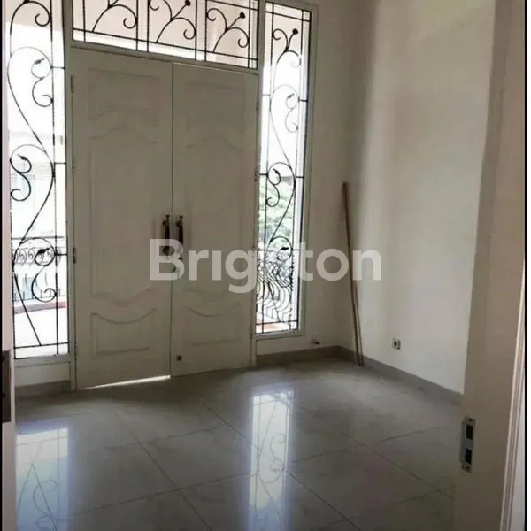 image GALAXY BUMI PERMAI ARAYA 2 MEWAH SIAP HUNI ROW 3 MOBIL (6)