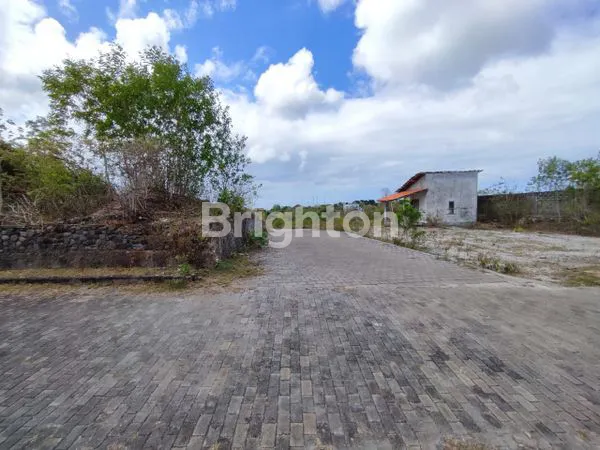 image TANAH BEBAS BANJIR GOA GONG JIMBARAN (3)