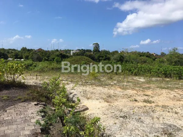 image TANAH BEBAS BANJIR GOA GONG JIMBARAN (1)