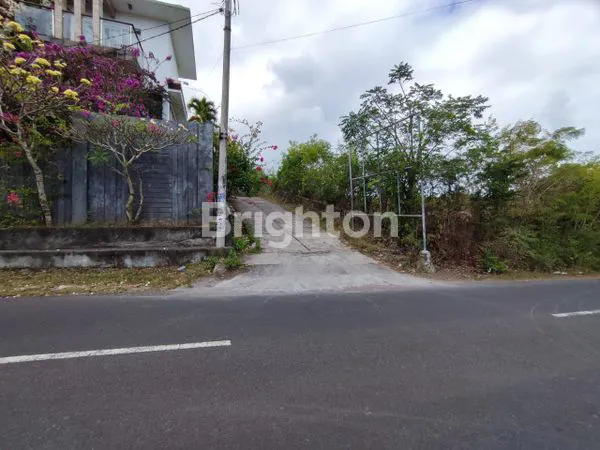 image TANAH BEBAS BANJIR GOA GONG JIMBARAN (2)