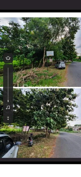 image HAMPARAN TANAH YG TEDUH DENGAN POHON JATINYA DAN TERDAPAT SUMBER AIR YG TAK PERNAH KERING (3)