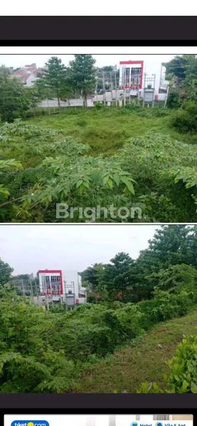 image HAMPARAN TANAH YG TEDUH DENGAN POHON JATINYA DAN TERDAPAT SUMBER AIR YG TAK PERNAH KERING (5)