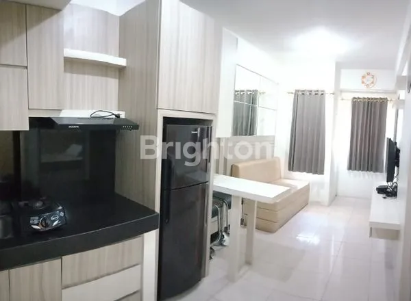image APARTEMEN PUNCAK PERMAI FULL FURNISH (1)
