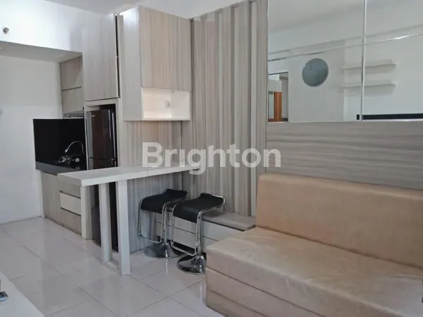 image APARTEMEN PUNCAK PERMAI FULL FURNISH (9)