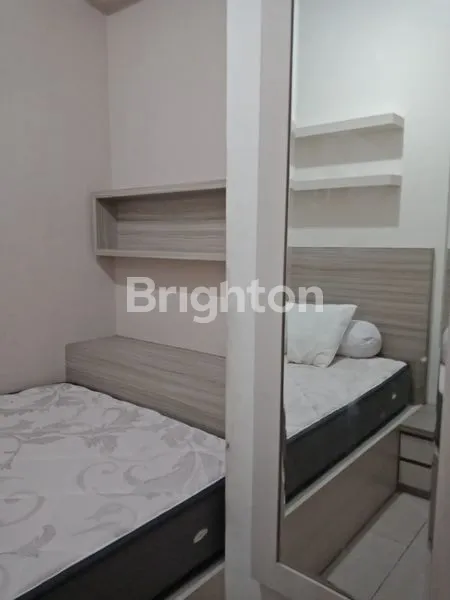 image APARTEMEN PUNCAK PERMAI FULL FURNISH (7)
