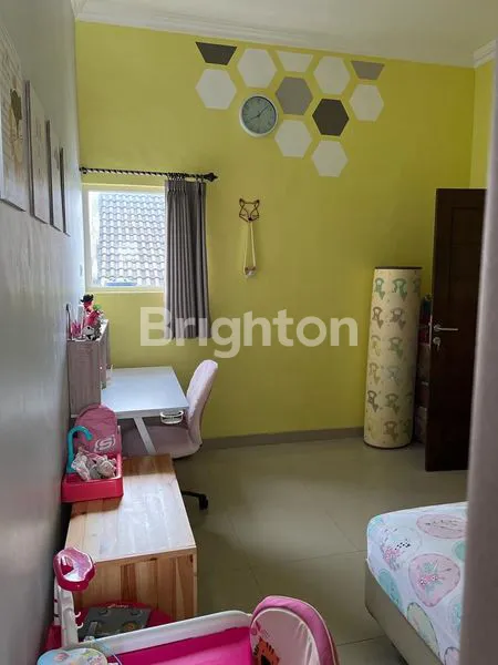 image RUMAH AGRO WILIS FURNISH MODERN 2 LANTAI KEDIRI (2)