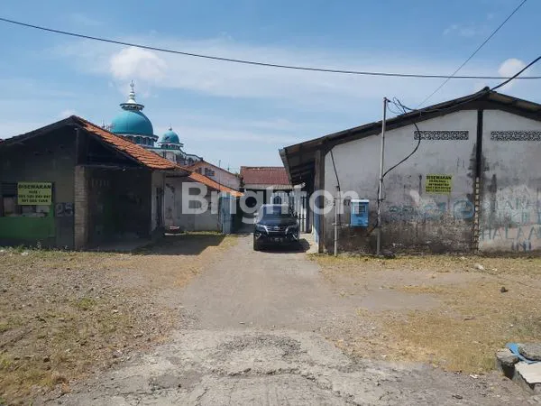 image DIJUAL!!!EX PABRIK HITUNGAN TANAHRAYA GUNUNG SARI (1)