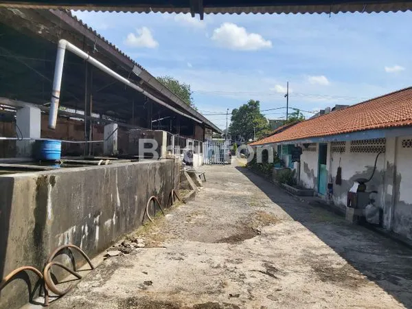 image DIJUAL!!!EX PABRIK HITUNGAN TANAHRAYA GUNUNG SARI (4)