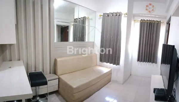 image APARTEMEN PUNCAK PERMAI FULL FURNISH (5)