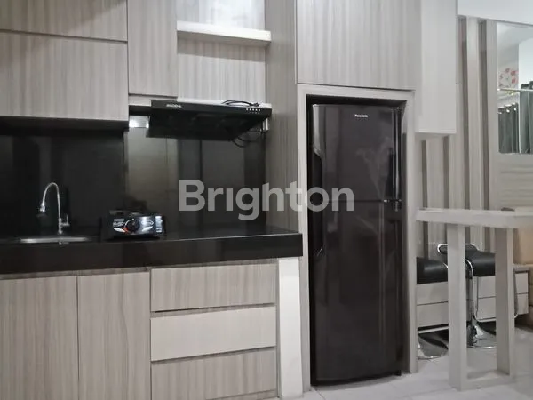 image APARTEMEN PUNCAK PERMAI FULL FURNISH (4)