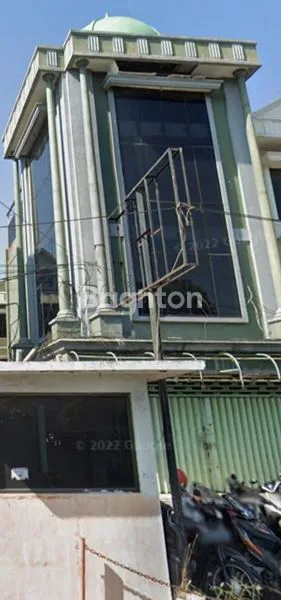 Gambar Property JUAL RUKO GATEWAY