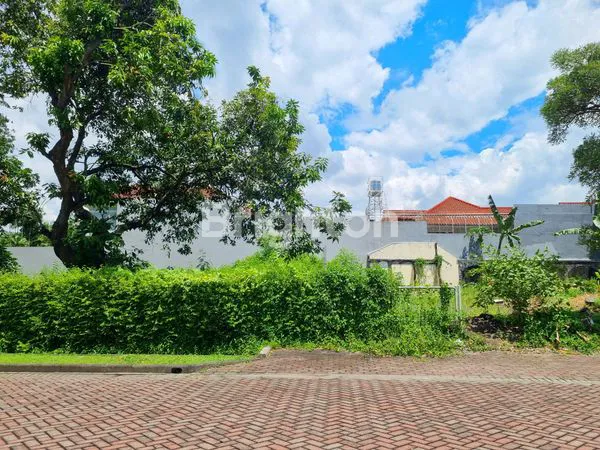 image TANAH KAVLING TAMAN HUNIAN SATELIT 2 JEJER DERETAN LAPANGAN TENNIS DEKAT HOKKY SUPERMARKET, AREA KOMERSIAL. (4)