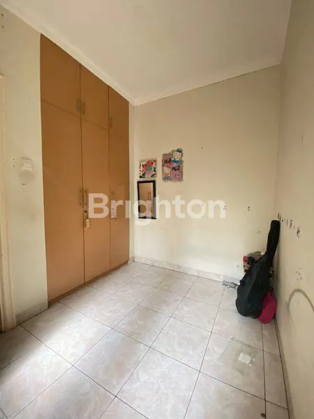 image RUMAH CITRA 2 CLUSTER MEDITERANIA MURAH JAKARTA BARAT (2)