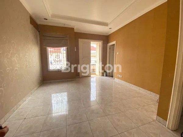 image RUMAH CITRA 2 CLUSTER MEDITERANIA MURAH JAKARTA BARAT (1)