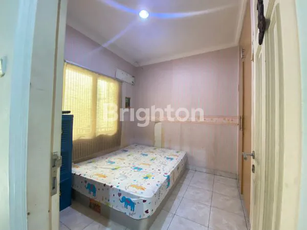 image RUMAH CITRA 2 CLUSTER MEDITERANIA MURAH JAKARTA BARAT (4)