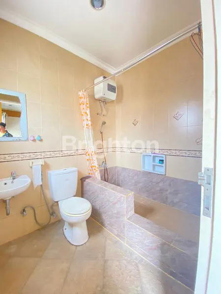 image RUMAH CITRA 2 CLUSTER MEDITERANIA MURAH JAKARTA BARAT (3)