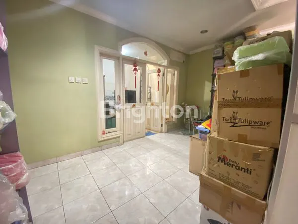 image RUMAH CITRA 2 CLUSTER MEDITERANIA MURAH JAKARTA BARAT (7)