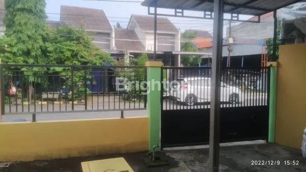 image RUMAH MEDOKAN SURABAYA HARGA CANTIK (7)