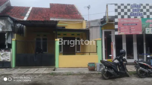 image RUMAH MEDOKAN SURABAYA HARGA CANTIK (1)