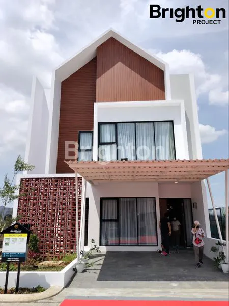 image RUMAH NORTHBEND TAHAP 3 KARANG TENGAH (1)