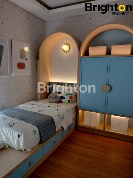 image RUMAH NORTHBEND TAHAP 3 KARANG TENGAH (3)