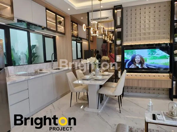 image RUMAH NORTHBEND TAHAP 3 KARANG TENGAH (5)