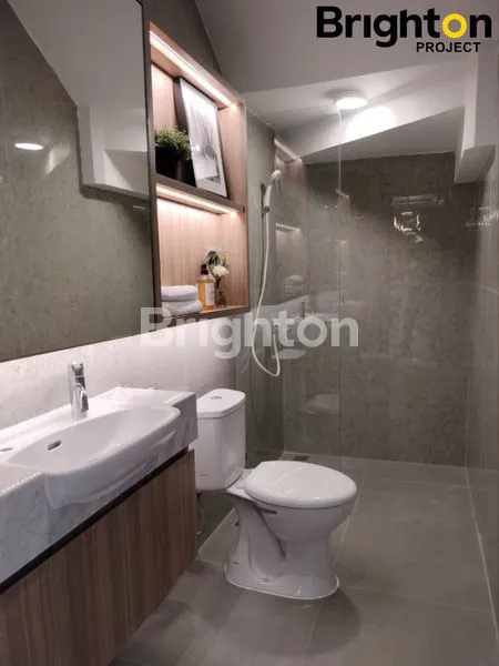 image RUMAH NORTHBEND TAHAP 3 KARANG TENGAH (6)