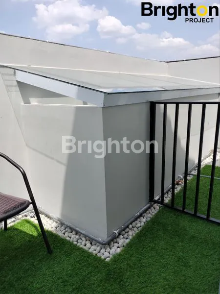 image RUMAH NORTHBEND TAHAP 3 KARANG TENGAH (7)