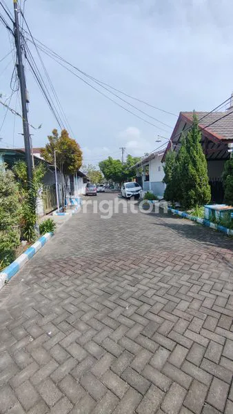 image RUMAH BARU RENOVASI SIAP HUNI,TINGGAL JALAN KAKI KE PETRA,PONDOK CANDRA (5)