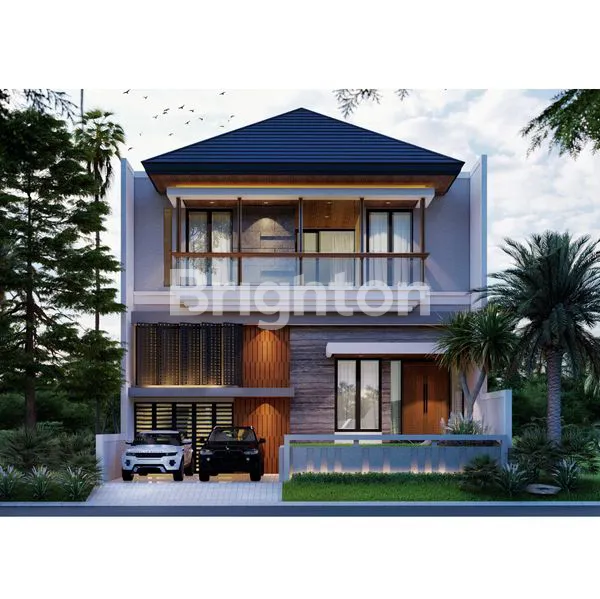 image BARU GRESS CITRALAND SURABAYA  (1)