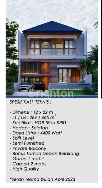 image BARU GRESS CITRALAND SURABAYA  (3)