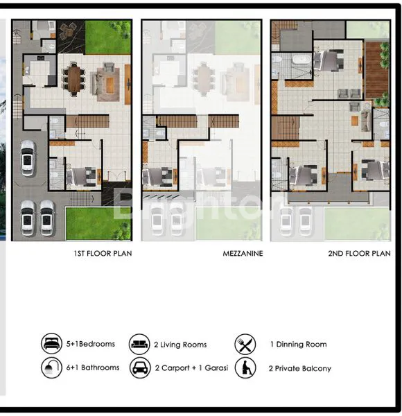 image BARU GRESS CITRALAND SURABAYA  (4)