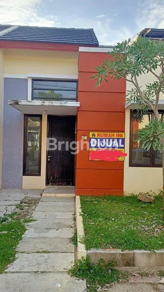 image RUMAH MINIMALIS CANTIK DAN BARU SIAP HUNI (1)