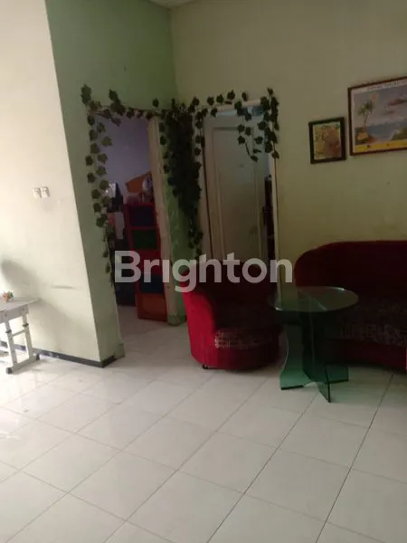 image HUNIAN DIKOMPLEK DELTASARI KOMPLEK ELIT DI SIDOARJO (2)