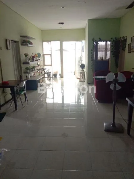 image HUNIAN DIKOMPLEK DELTASARI KOMPLEK ELIT DI SIDOARJO (5)