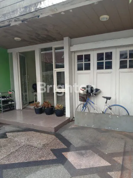 image HUNIAN DIKOMPLEK DELTASARI KOMPLEK ELIT DI SIDOARJO (6)