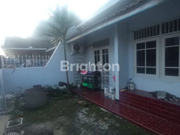 image DIJUAL CEPAT RUMAH NGIDEN INTAN TIMUR STRATEGIS DEKAT RS, SEKOLAH, UNIVERSITAS, TEMPAT KULINER (3)