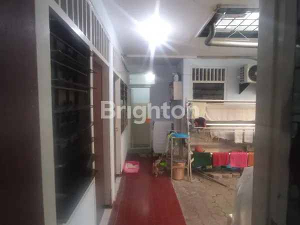 image DIJUAL CEPAT RUMAH NGIDEN INTAN TIMUR STRATEGIS DEKAT RS, SEKOLAH, UNIVERSITAS, TEMPAT KULINER (4)
