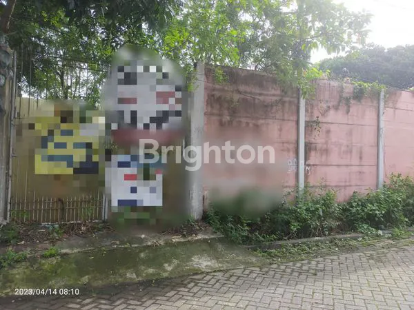 image TANAH SIAP BANGUN SAMBISARI, ONE GATE SYSTEM, DEKAT GWALK, PAKUWON MALL, SEKOLAH PETRA, KARITAS (1)