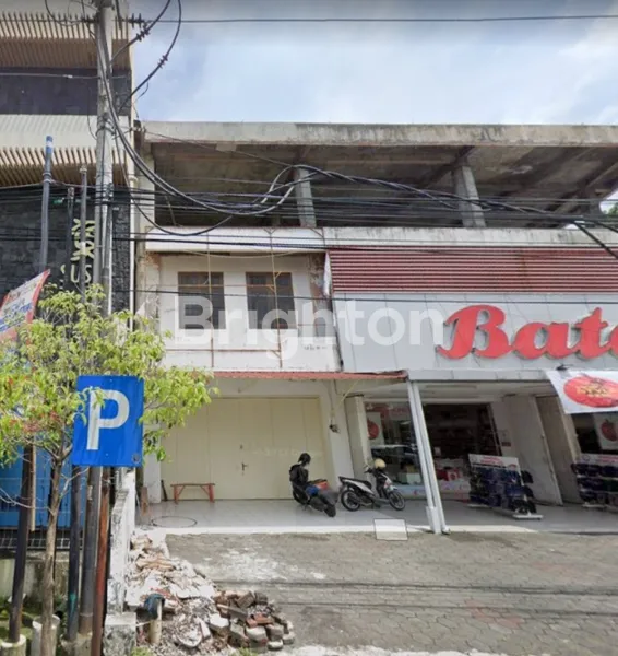 Gambar Property RUKO STRATEGIS GEJAYAN DEPOK SLEMAN