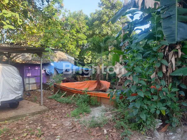 image TANAH DALAM KOMPLEK BISA UNTUK BANGUN MINI CLUSTER BEBAS BANJIR DI JOGLO (4)