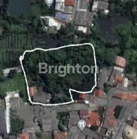 image TANAH DALAM KOMPLEK BISA UNTUK BANGUN MINI CLUSTER BEBAS BANJIR DI JOGLO (6)