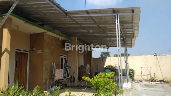 image RUMAH MINIMALIS SIAP HUNI CANTIK DAN TERAWAT (2)