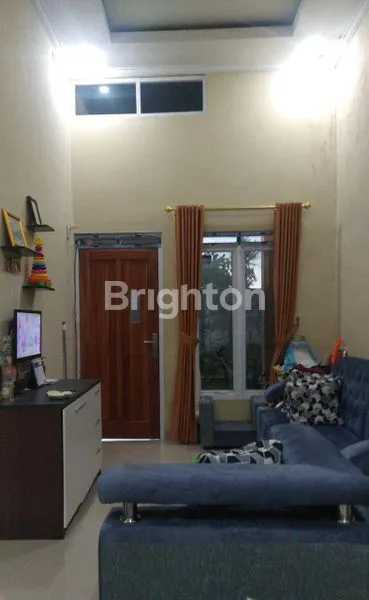 image RUMAH MINIMALIS SIAP HUNI CANTIK DAN TERAWAT (4)