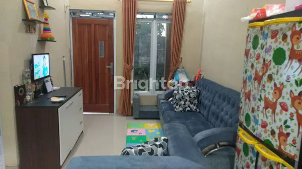 image RUMAH MINIMALIS SIAP HUNI CANTIK DAN TERAWAT (3)
