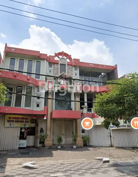 image DIJUAL!RUKO MAYJEND SUNGKONO (1)